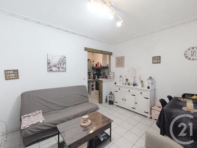 Appartement F2 à vendre - 2 pièces - 40 m2 - Chartrettes - 77 - ILE-DE-FRANCE