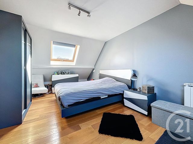 Maison à vendre - 11 pièces - 380,25 m2 - Vaux Le Penil - 77 - ILE-DE-FRANCE