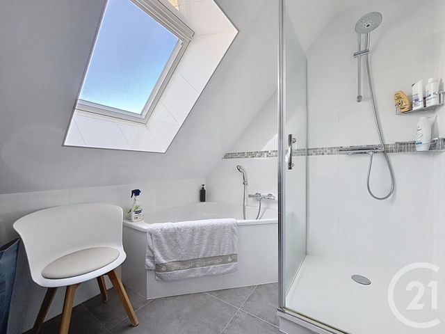 Maison à vendre - 11 pièces - 380,25 m2 - Vaux Le Penil - 77 - ILE-DE-FRANCE