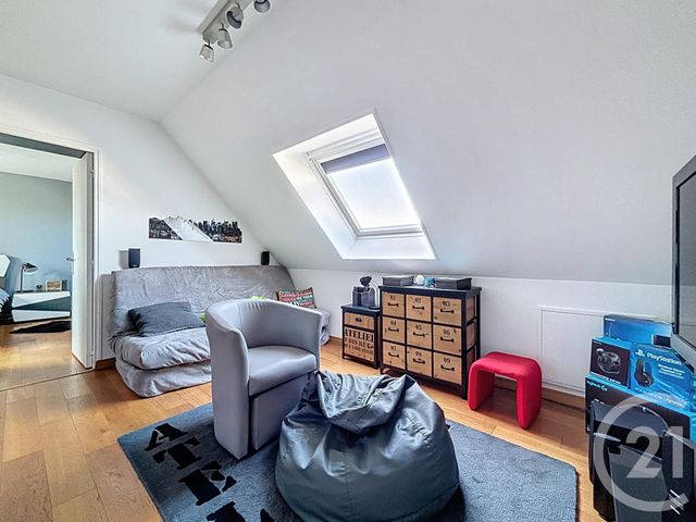 Maison à vendre - 11 pièces - 380,25 m2 - Vaux Le Penil - 77 - ILE-DE-FRANCE