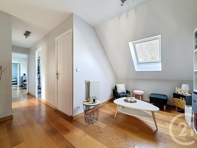 Maison à vendre - 11 pièces - 380,25 m2 - Vaux Le Penil - 77 - ILE-DE-FRANCE