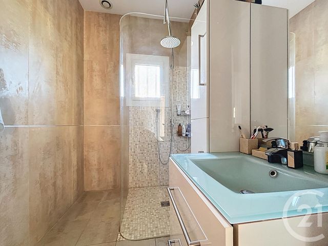 Maison à vendre - 11 pièces - 380,25 m2 - Vaux Le Penil - 77 - ILE-DE-FRANCE