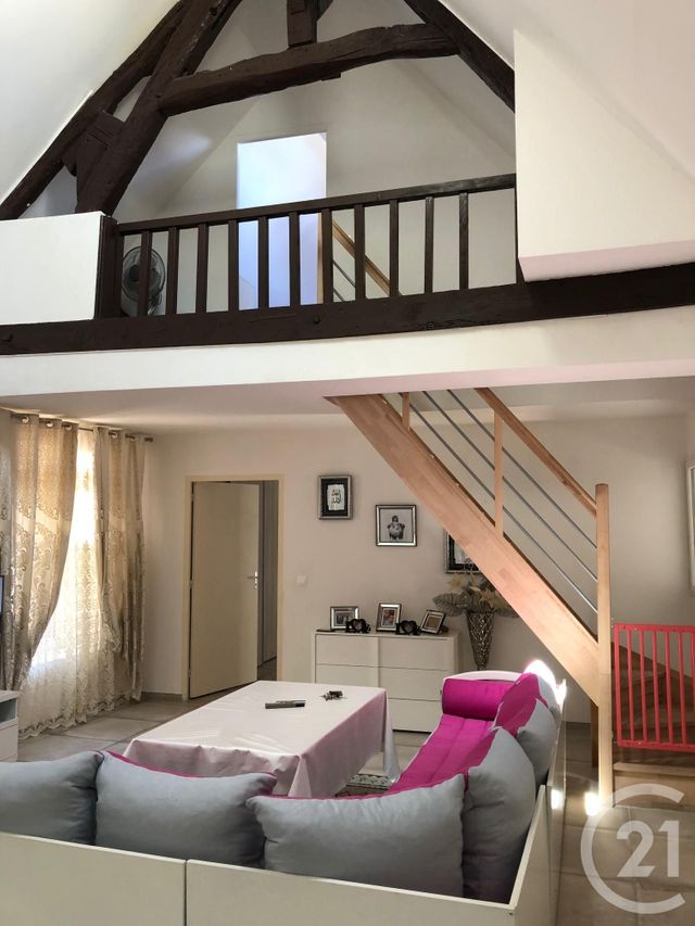 Maison à vendre - 4 pièces - 97,65 m2 - Melun - 77 - ILE-DE-FRANCE