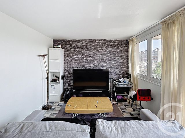 Appartement à vendre - 2 pièces - 43,59 m2 - Avon - 77 - ILE-DE-FRANCE