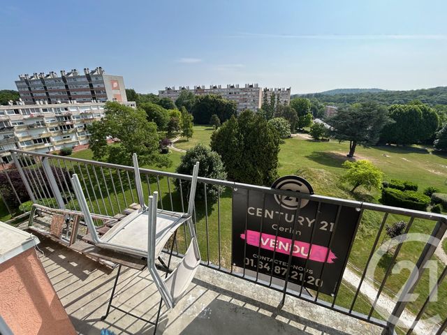Afficher la photo en grand Appartement à vendre - 2 pièces - 43,59 m2 - Avon - 77 - ILE-DE-FRANCE