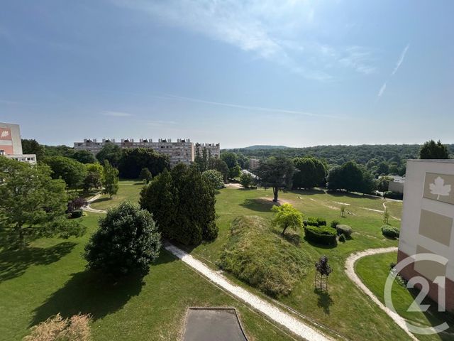 Afficher la photo en grand Appartement à vendre - 2 pièces - 43,59 m2 - Avon - 77 - ILE-DE-FRANCE