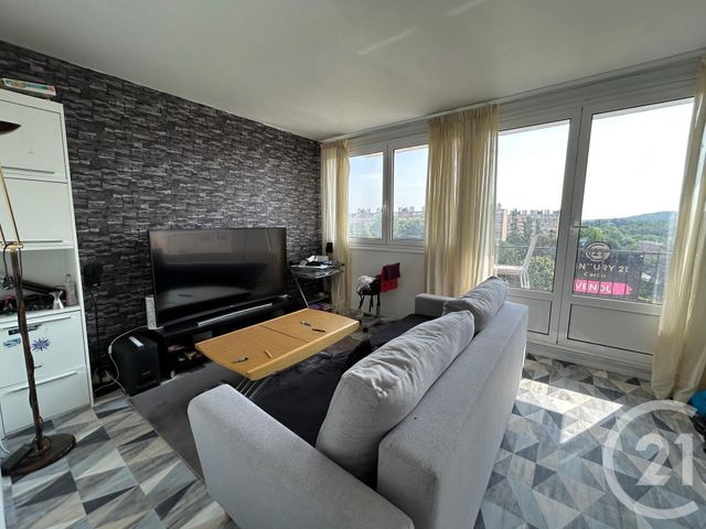 Afficher la photo en grand Appartement à vendre - 2 pièces - 43,59 m2 - Avon - 77 - ILE-DE-FRANCE