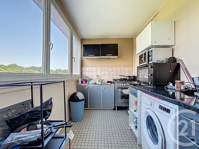 Afficher la photo en grand Appartement à vendre - 2 pièces - 43,59 m2 - Avon - 77 - ILE-DE-FRANCE