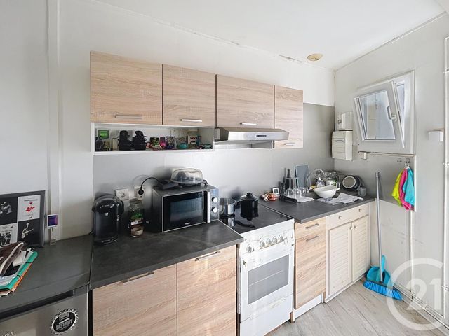 Appartement F1 &agrave; vendre - 1 pi&egrave;ce - 20,74 m2 - Melun - 77 - ILE-DE-FRANCE