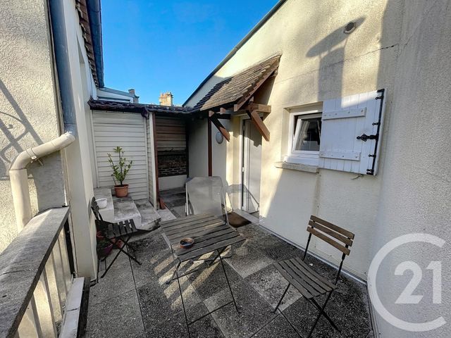 Appartement F1 à vendre - 1 pièce - 20,74 m2 - Melun - 77 - ILE-DE-FRANCE