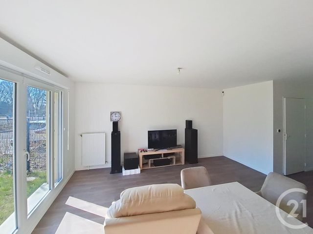 Maison à vendre - 4 pièces - 68,95 m2 - Melun - 77 - ILE-DE-FRANCE