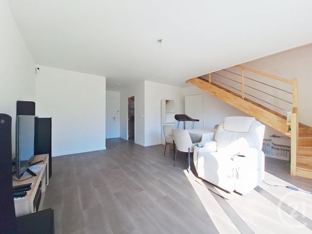 Maison à vendre - 4 pièces - 68,95 m2 - Melun - 77 - ILE-DE-FRANCE