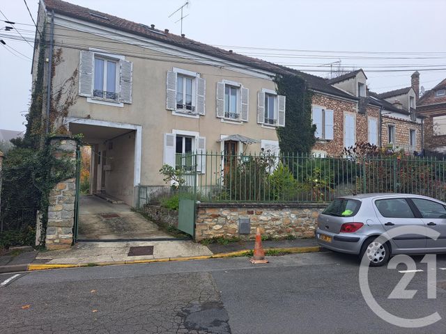 Immeuble à vendre - 196,80 m2 - Melun - 77 - ILE-DE-FRANCE