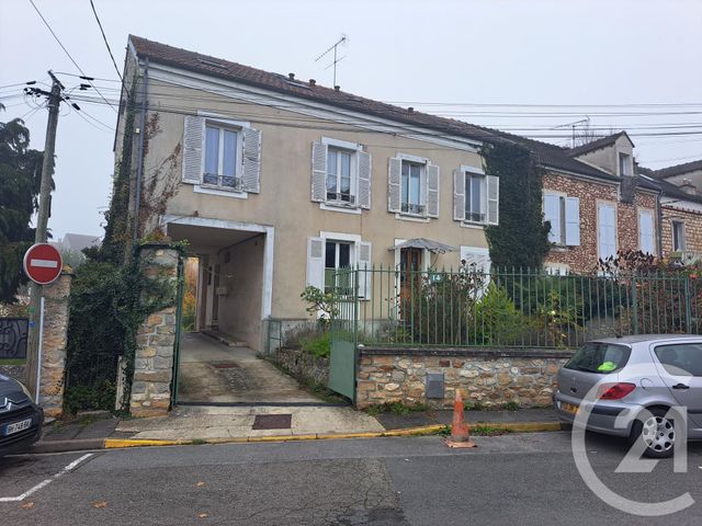 Immeuble à vendre - 196,80 m2 - Melun - 77 - ILE-DE-FRANCE