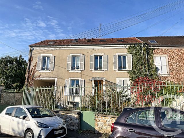 Immeuble à vendre - 196,80 m2 - Melun - 77 - ILE-DE-FRANCE
