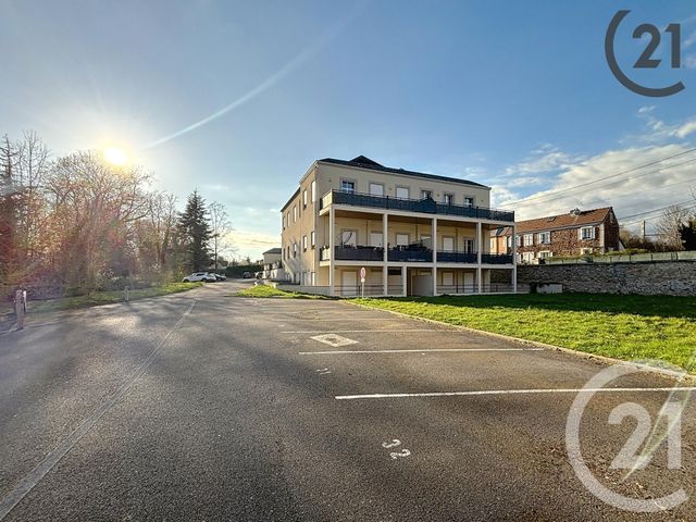 appartement - LE MEE SUR SEINE - 77
