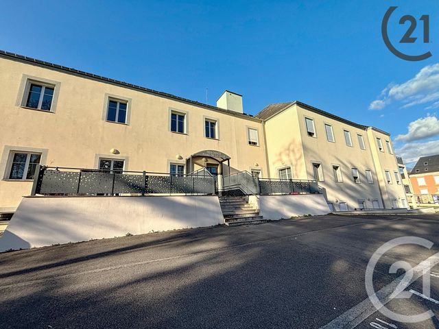 Appartement Local à louer - 1 pièce - 99,42 m2 - Le Mee Sur Seine - 77 - ILE-DE-FRANCE