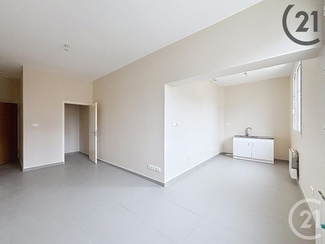 appartement - LE MEE SUR SEINE - 77