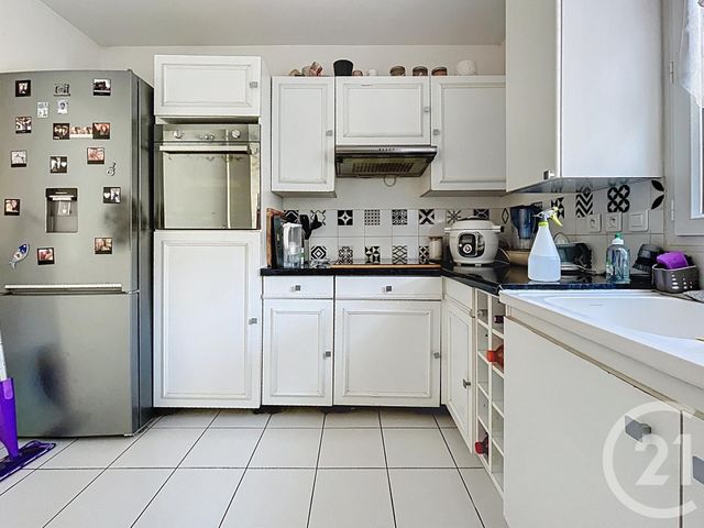 Maison à vendre - 6 pièces - 113,92 m2 - Vaux Le Penil - 77 - ILE-DE-FRANCE