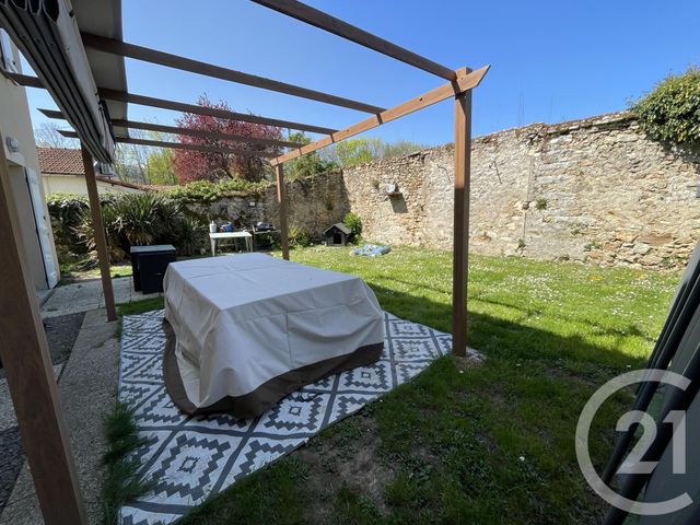 Maison à vendre - 6 pièces - 113,92 m2 - Vaux Le Penil - 77 - ILE-DE-FRANCE