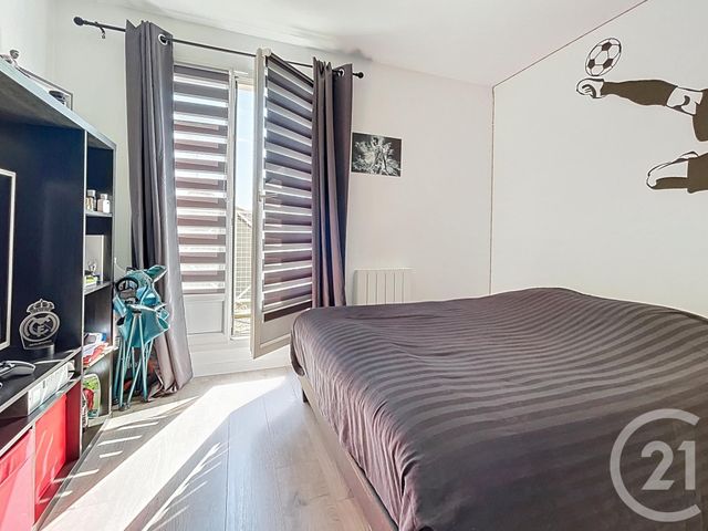 Maison à vendre - 6 pièces - 113,92 m2 - Vaux Le Penil - 77 - ILE-DE-FRANCE
