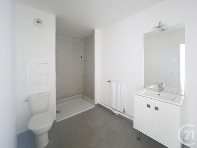 Appartement F2 &agrave; vendre - 2 pi&egrave;ces - 38,81 m2 - Melun - 77 - ILE-DE-FRANCE