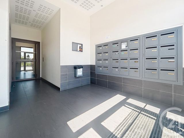 Appartement F2 &agrave; vendre - 2 pi&egrave;ces - 38,81 m2 - Melun - 77 - ILE-DE-FRANCE