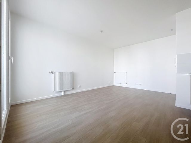 Appartement F2 &agrave; vendre - 2 pi&egrave;ces - 38,81 m2 - Melun - 77 - ILE-DE-FRANCE