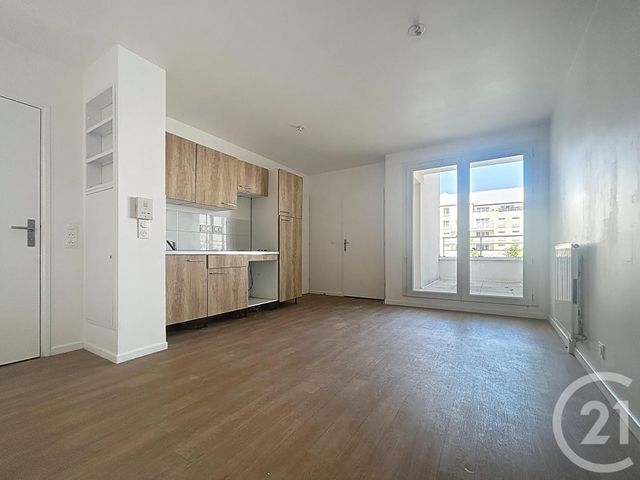 appartement - MELUN - 77