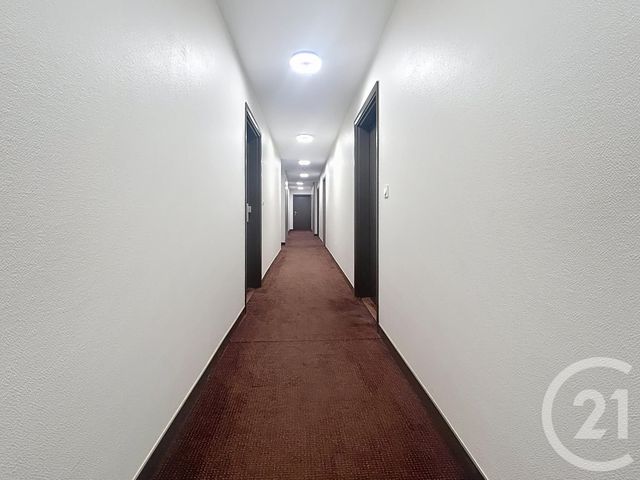 Appartement F2 &agrave; vendre - 2 pi&egrave;ces - 38,81 m2 - Melun - 77 - ILE-DE-FRANCE