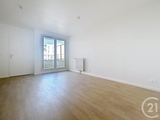 Appartement F2 &agrave; vendre - 2 pi&egrave;ces - 38,81 m2 - Melun - 77 - ILE-DE-FRANCE