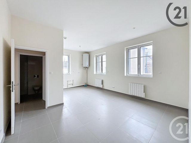 appartement - LE MEE SUR SEINE - 77