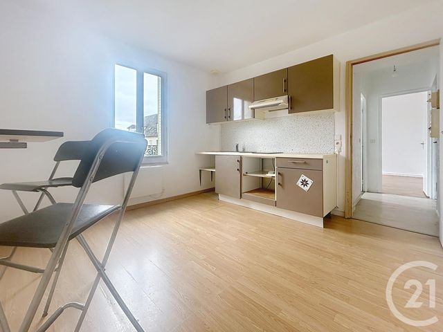 appartement - MELUN - 77