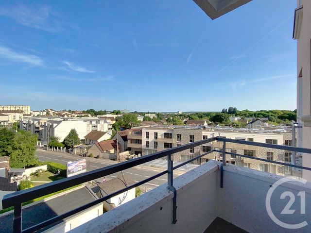 Appartement &agrave; vendre - 3 pi&egrave;ces - 55 m2 - Melun - 77 - ILE-DE-FRANCE
