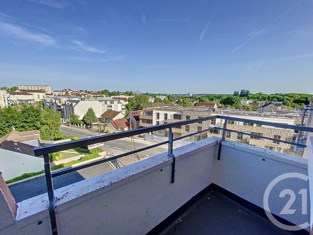Appartement &agrave; vendre - 3 pi&egrave;ces - 55 m2 - Melun - 77 - ILE-DE-FRANCE