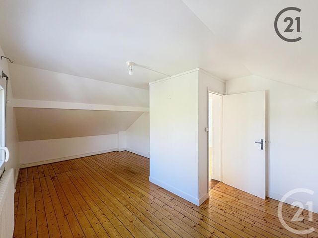 Appartement F5 à louer - 5 pièces - 70,86 m2 - Le Mee Sur Seine - 77 - ILE-DE-FRANCE