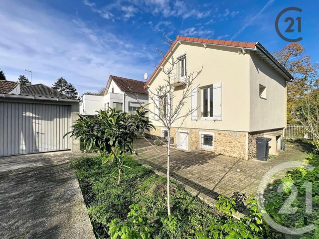 Appartement F5 à louer - 5 pièces - 70,86 m2 - Le Mee Sur Seine - 77 - ILE-DE-FRANCE