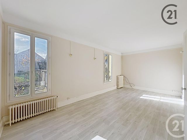 Appartement F5 à louer - 5 pièces - 70,86 m2 - Le Mee Sur Seine - 77 - ILE-DE-FRANCE
