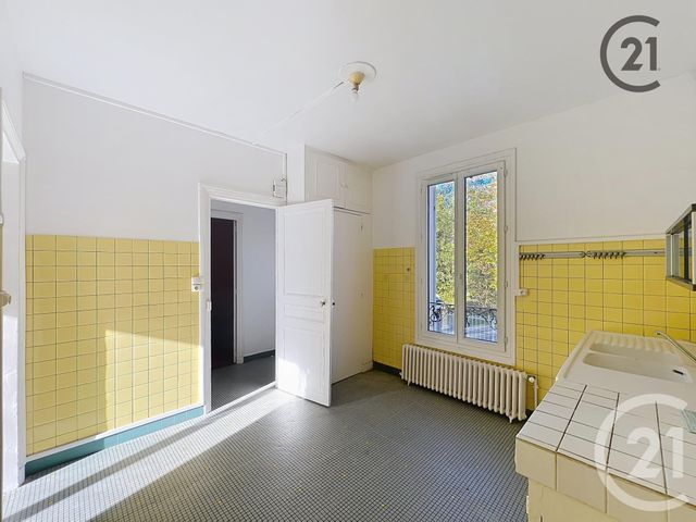 Appartement F5 à louer - 5 pièces - 70,86 m2 - Le Mee Sur Seine - 77 - ILE-DE-FRANCE