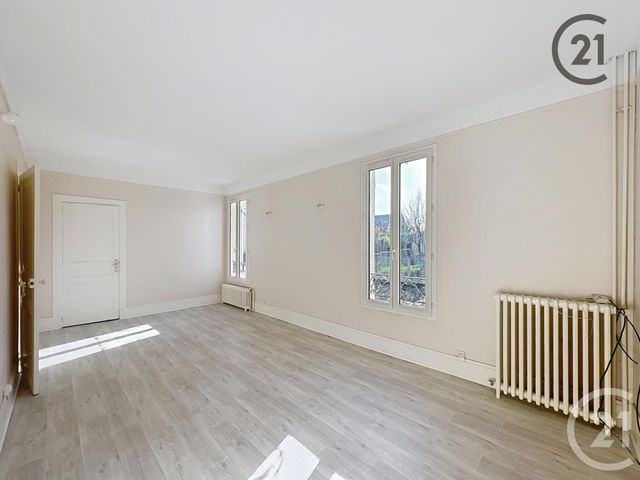 Appartement F5 à louer - 5 pièces - 70,86 m2 - Le Mee Sur Seine - 77 - ILE-DE-FRANCE