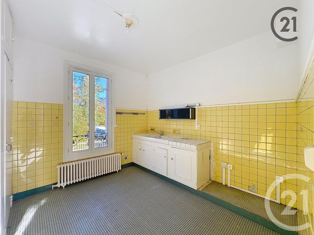 Appartement F5 à louer - 5 pièces - 70,86 m2 - Le Mee Sur Seine - 77 - ILE-DE-FRANCE