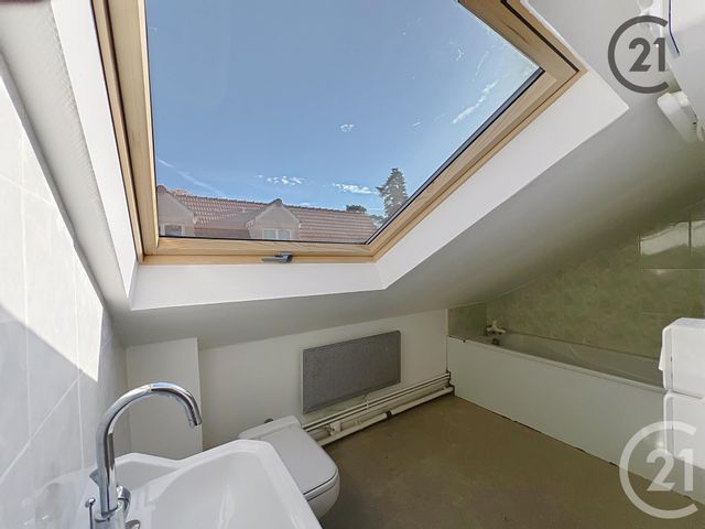 Appartement F5 à louer - 5 pièces - 70,86 m2 - Le Mee Sur Seine - 77 - ILE-DE-FRANCE