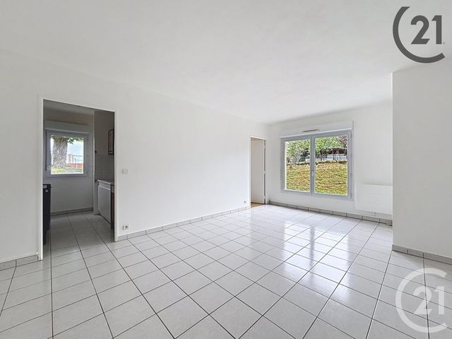 appartement - DAMMARIE LES LYS - 77