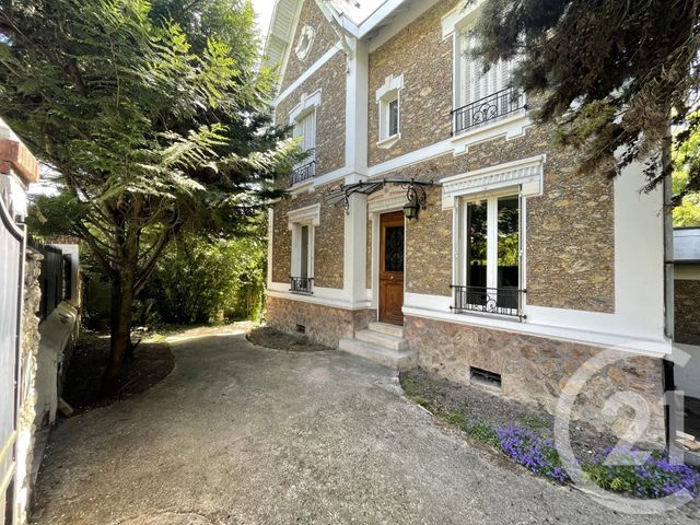 maison - LE MEE SUR SEINE - 77