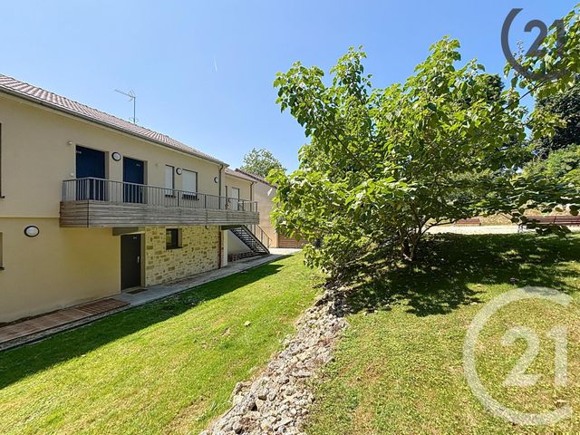 appartement - LE MEE SUR SEINE - 77