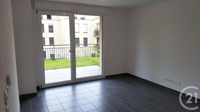 Appartement F2 à louer - 2 pièces - 42,39 m2 - Le Mee Sur Seine - 77 - ILE-DE-FRANCE