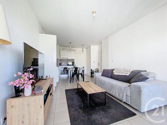 appartement - LE MEE SUR SEINE - 77