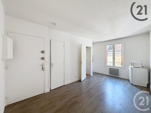 Appartement F1 à louer - 1 pièce - 18,57 m2 - Melun - 77 - ILE-DE-FRANCE