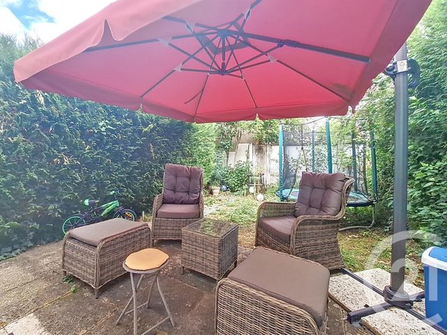 Maison à vendre - 5 pièces - 93,77 m2 - Melun - 77 - ILE-DE-FRANCE