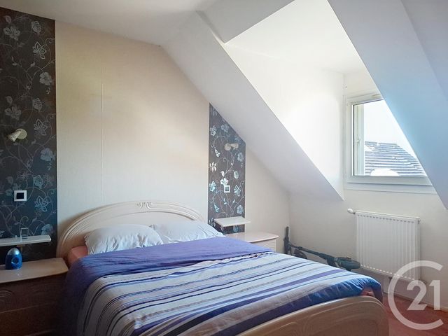 Maison à vendre - 5 pièces - 93,77 m2 - Melun - 77 - ILE-DE-FRANCE